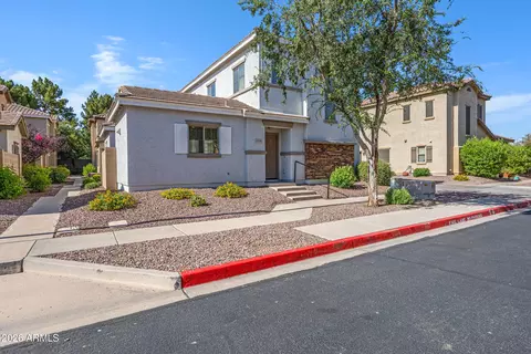 Exterior - 4774 E Laurel Ct, Gilbert, AZ 85234 photo 1 of 4