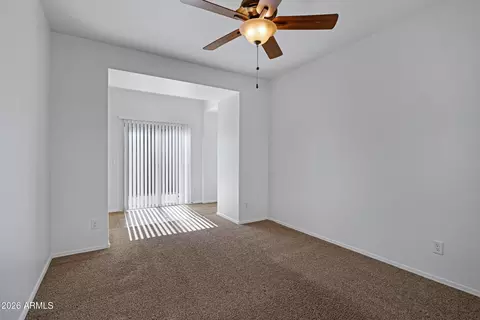 Bedroom - 4774 E Laurel Ct, Gilbert, AZ 85234 photo 2 of 4