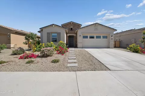 16384 W Jackson St, Goodyear, AZ 85338