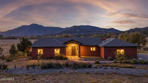 5275 W Stazenski Rd, Prescott, AZ 86305