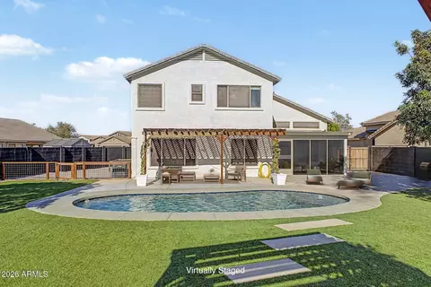 34886 N Stetson Ct, San Tan Valley, AZ 85142