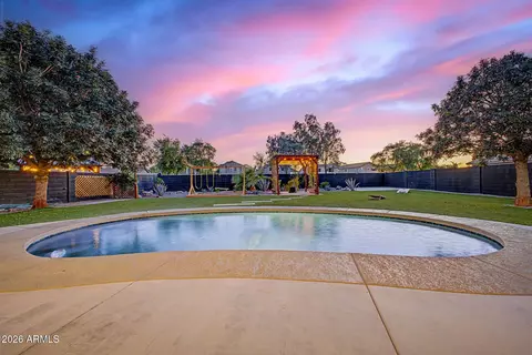34886 N Stetson Ct, San Tan Valley, AZ 85142