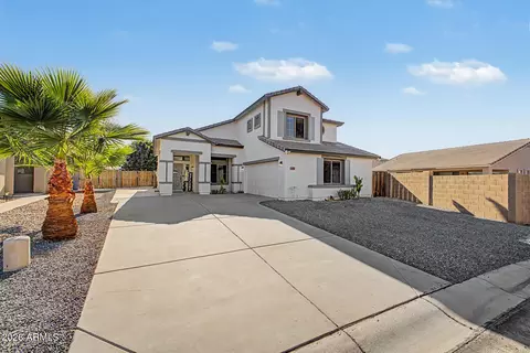34886 N Stetson Ct, San Tan Valley, AZ 85142