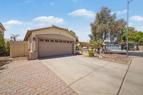 16289 W Tasha Dr, Surprise, AZ 85374
