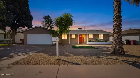 8257 E Cypress St, Scottsdale, AZ 85257