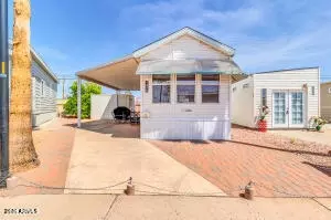1356 W Kiowa Cir #356, Apache Junction, AZ 85119