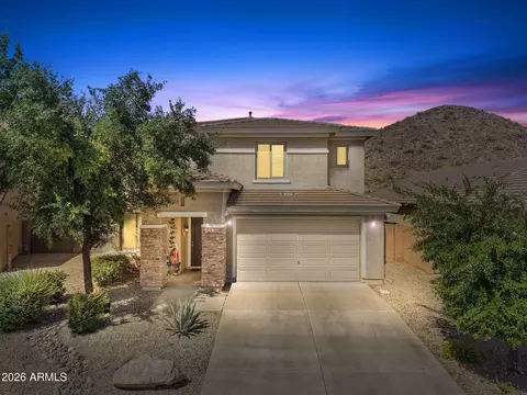 30387 N 71st Ave, Peoria, AZ 85383