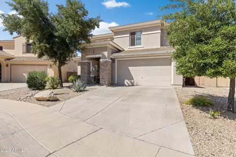 30387 N 71st Ave, Peoria, AZ 85383