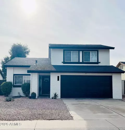 6871 E Kings Ave, Scottsdale, AZ 85254