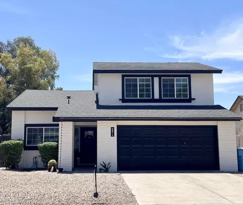6871 E Kings Ave, Scottsdale, AZ 85254