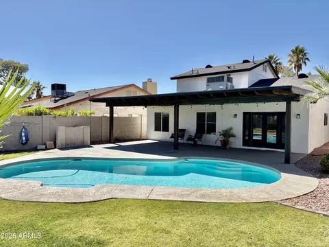 6871 E Kings Ave, Scottsdale, AZ 85254