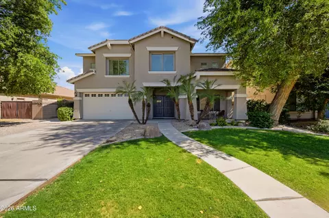 957 E Chelsea Dr, San Tan Valley, AZ 85140