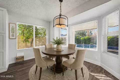 Dining - 7302 E Clovis Ave, Mesa, AZ 85208 photo 1 of 1