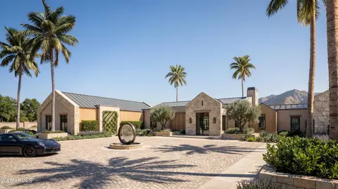 4817 E Doubletree Ranch Rd, Paradise Valley, AZ 85253