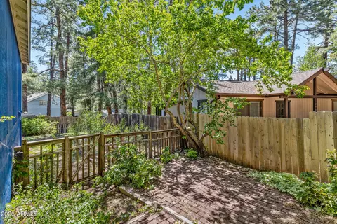 Exterior - 792 Comanche --, Flagstaff, AZ 86005 photo 6 of 8