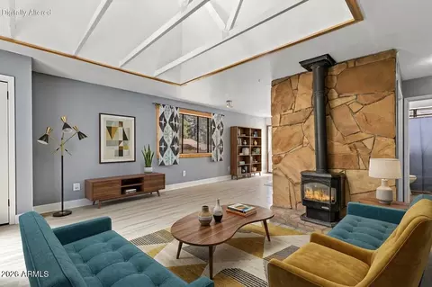Living - 792 Comanche --, Flagstaff, AZ 86005 photo 1 of 2