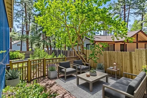 Exterior - 792 Comanche --, Flagstaff, AZ 86005 photo 7 of 8