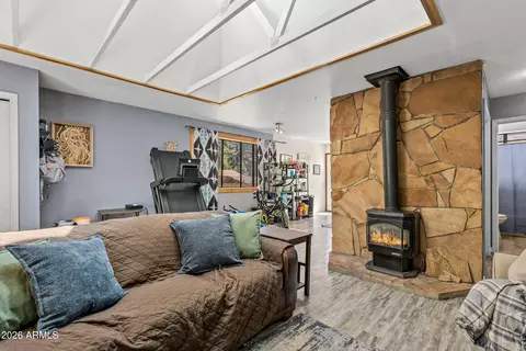 Entry Way - 792 Comanche --, Flagstaff, AZ 86005 photo 1 of 1