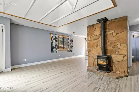 Living - 792 Comanche --, Flagstaff, AZ 86005 photo 2 of 2
