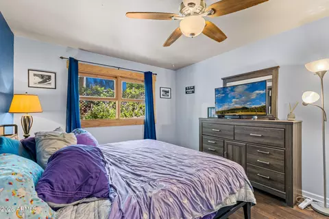 Bedroom - 792 Comanche --, Flagstaff, AZ 86005 photo 2 of 2