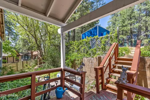 Exterior - 792 Comanche --, Flagstaff, AZ 86005 photo 2 of 8