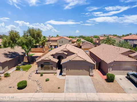 42596 W Bunker Dr, Maricopa, AZ 85138