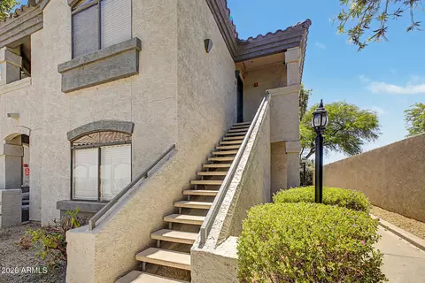 15095 N Thompson Peak Pkwy #2090, Scottsdale, AZ 85260