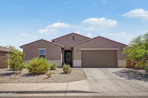37013 W La Paz St, Maricopa, AZ 85138