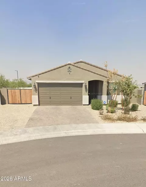22370 W Ashleigh Marie Dr, Buckeye, AZ 85326