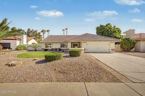 6725 W Utopia Rd, Glendale, AZ 85308