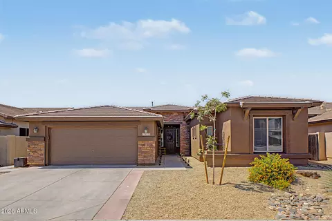 18205 W Young St, Surprise, AZ 85388