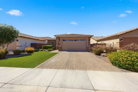 1177 W Joshua Tree Ave, San Tan Valley, AZ 85140