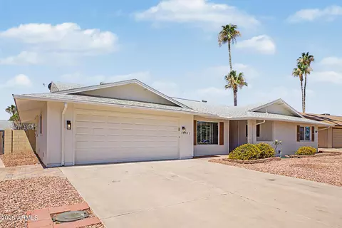 18022 N 135th Ave, Sun City West, AZ 85375