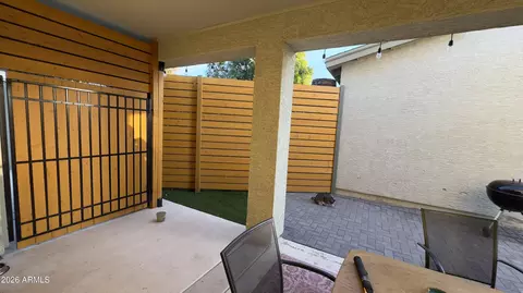 Exterior - 2919 E Monroe St, Phoenix, AZ 85034 photo 3 of 7