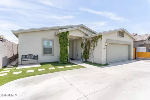 2919 E Monroe St, Phoenix, AZ 85034