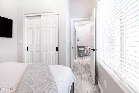 Bedroom - 2919 E Monroe St, Phoenix, AZ 85034 photo 11 of 11