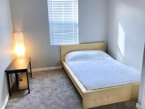 Bedroom - 2919 E Monroe St, Phoenix, AZ 85034 photo 8 of 11