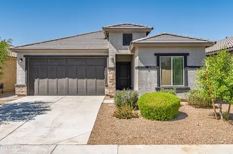18340 N Acacia Ave, Maricopa, AZ 85138