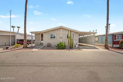 9828 E Pueblo Ave #54, Mesa, AZ 85208