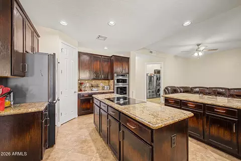 Kitchen - 6448 E Orion St, Mesa, AZ 85215 photo 1 of 3