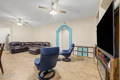 Living - 6448 E Orion St, Mesa, AZ 85215 photo 2 of 2