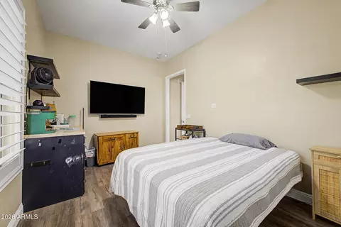 Bedroom - 6448 E Orion St, Mesa, AZ 85215 photo 7 of 7