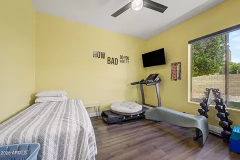 Bedroom - 6448 E Orion St, Mesa, AZ 85215 photo 5 of 7