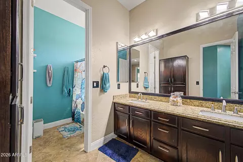 Bath - 6448 E Orion St, Mesa, AZ 85215 photo 2 of 3