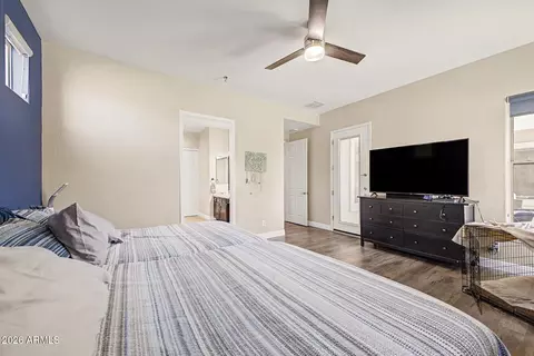 Bedroom - 6448 E Orion St, Mesa, AZ 85215 photo 2 of 7