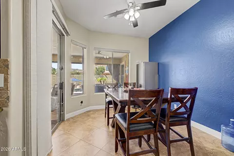 Dining - 6448 E Orion St, Mesa, AZ 85215 photo 1 of 1