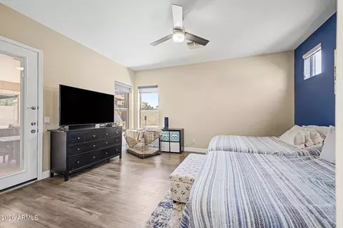 Bedroom - 6448 E Orion St, Mesa, AZ 85215 photo 3 of 7