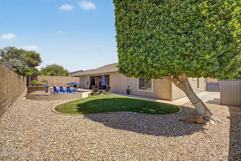 Exterior - 6448 E Orion St, Mesa, AZ 85215 photo 7 of 14