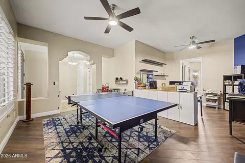 Entry Way - 6448 E Orion St, Mesa, AZ 85215 photo 2 of 4