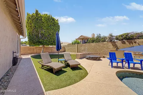 Exterior - 6448 E Orion St, Mesa, AZ 85215 photo 12 of 14